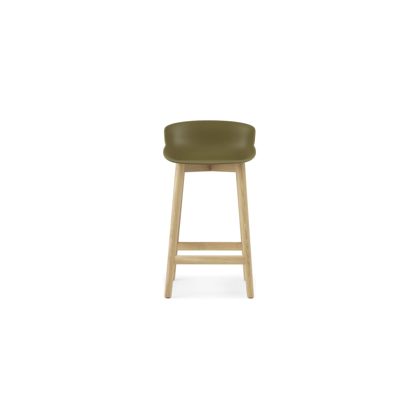 Hyg Stool Wood