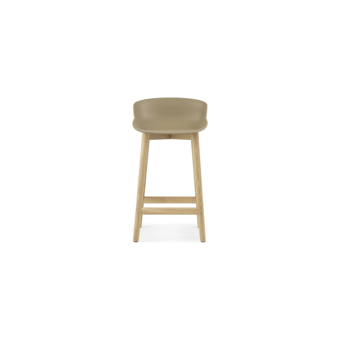 Hyg Stool Wood