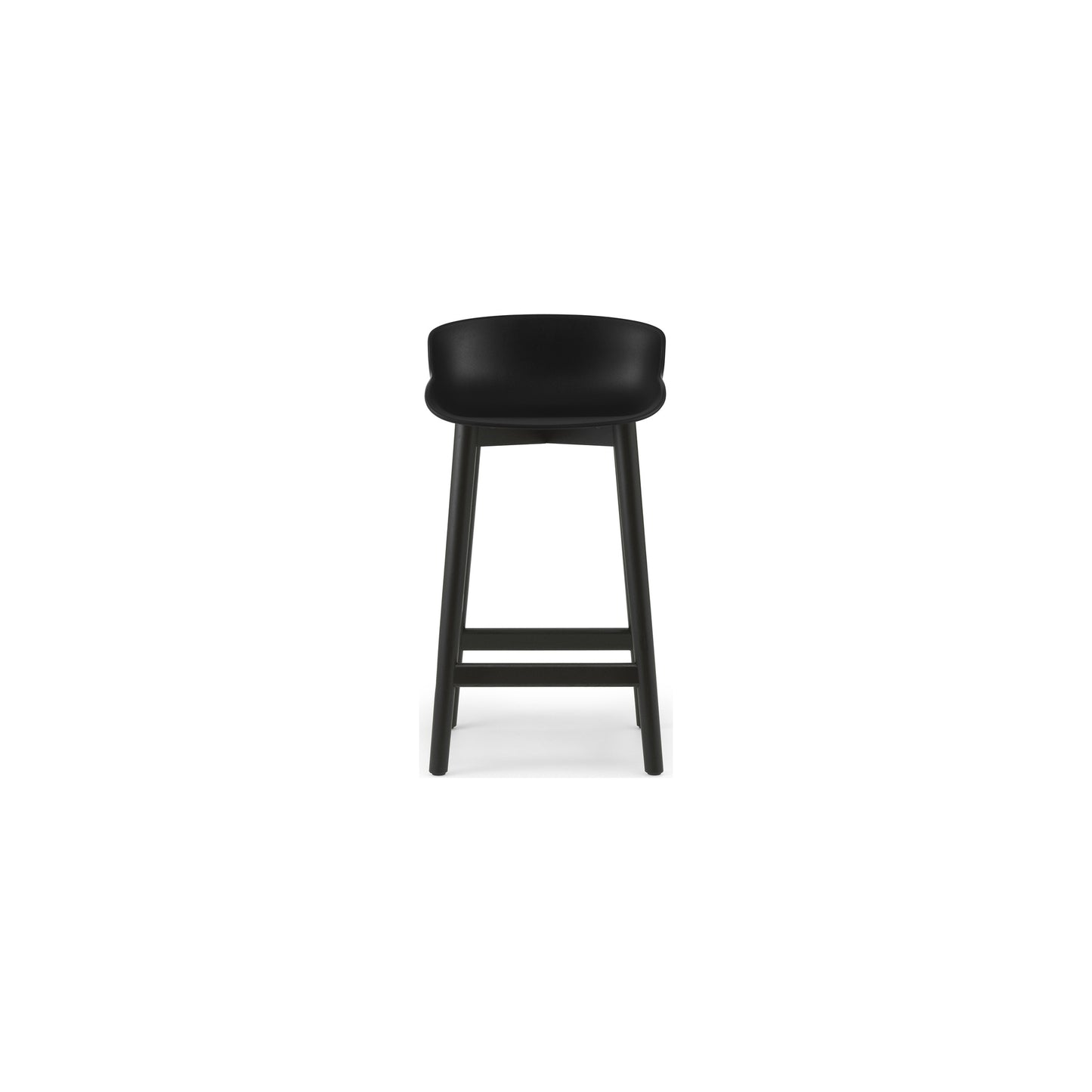 Hyg Stool Wood