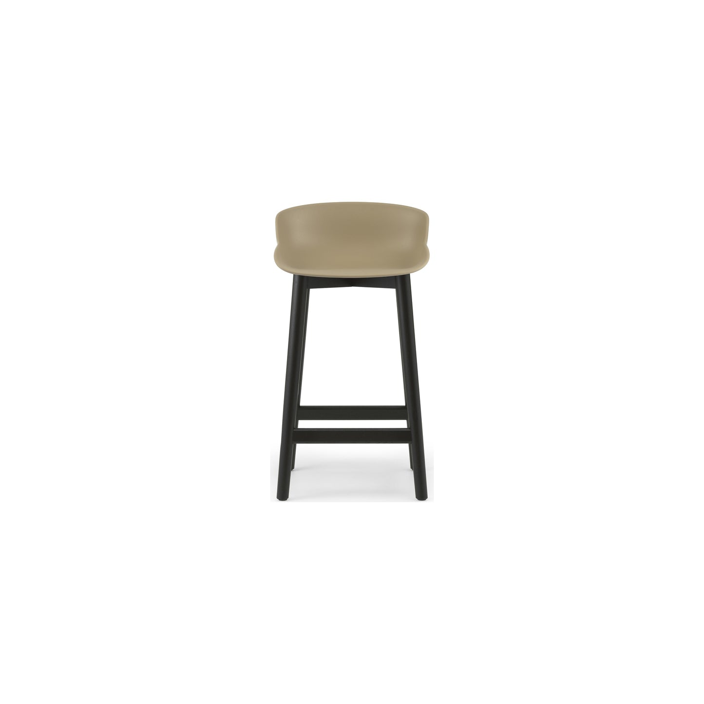 Hyg Stool Wood
