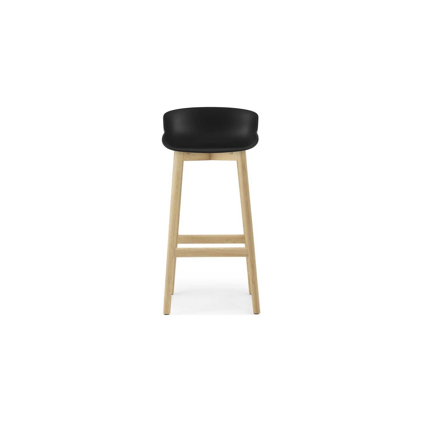 Hyg Stool Wood
