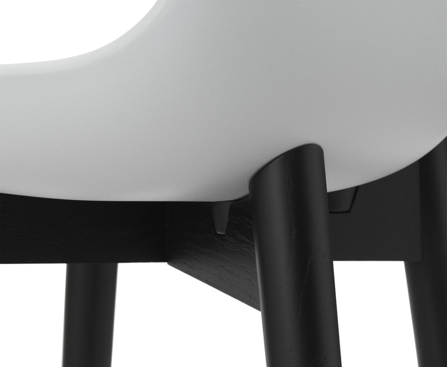 Hyg Chair Wood