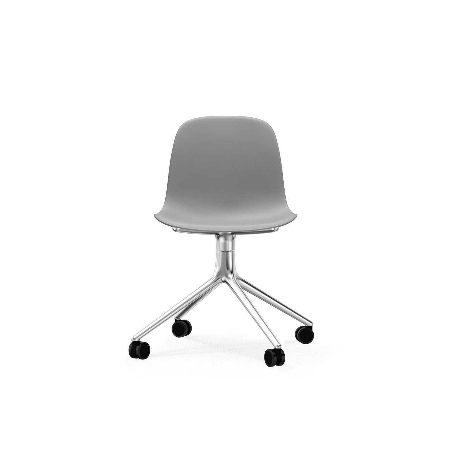 Form Chair Swivel 4W