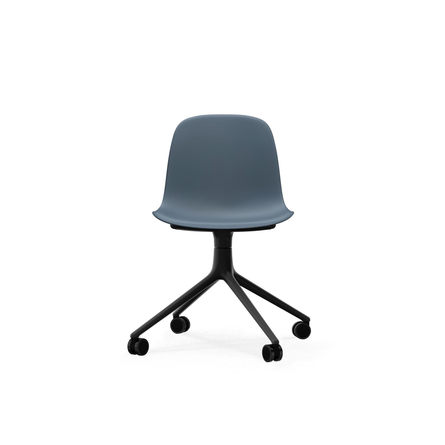 Form Chair Swivel 4W