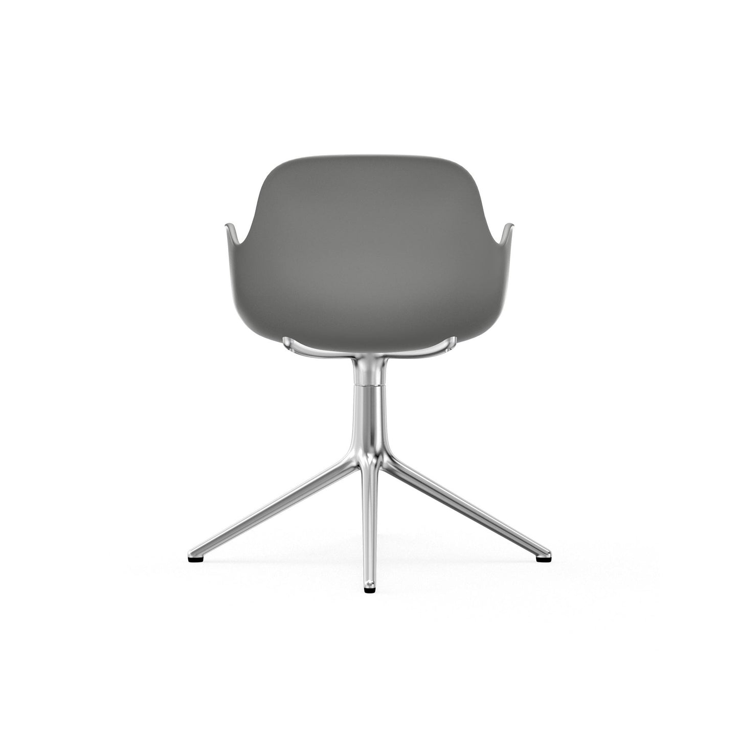 Form Armchair Swivel 4L
