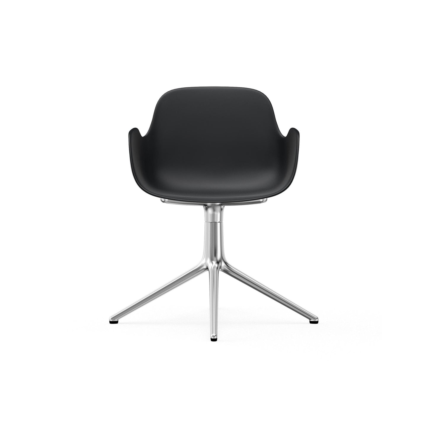 Form Armchair Swivel 4L