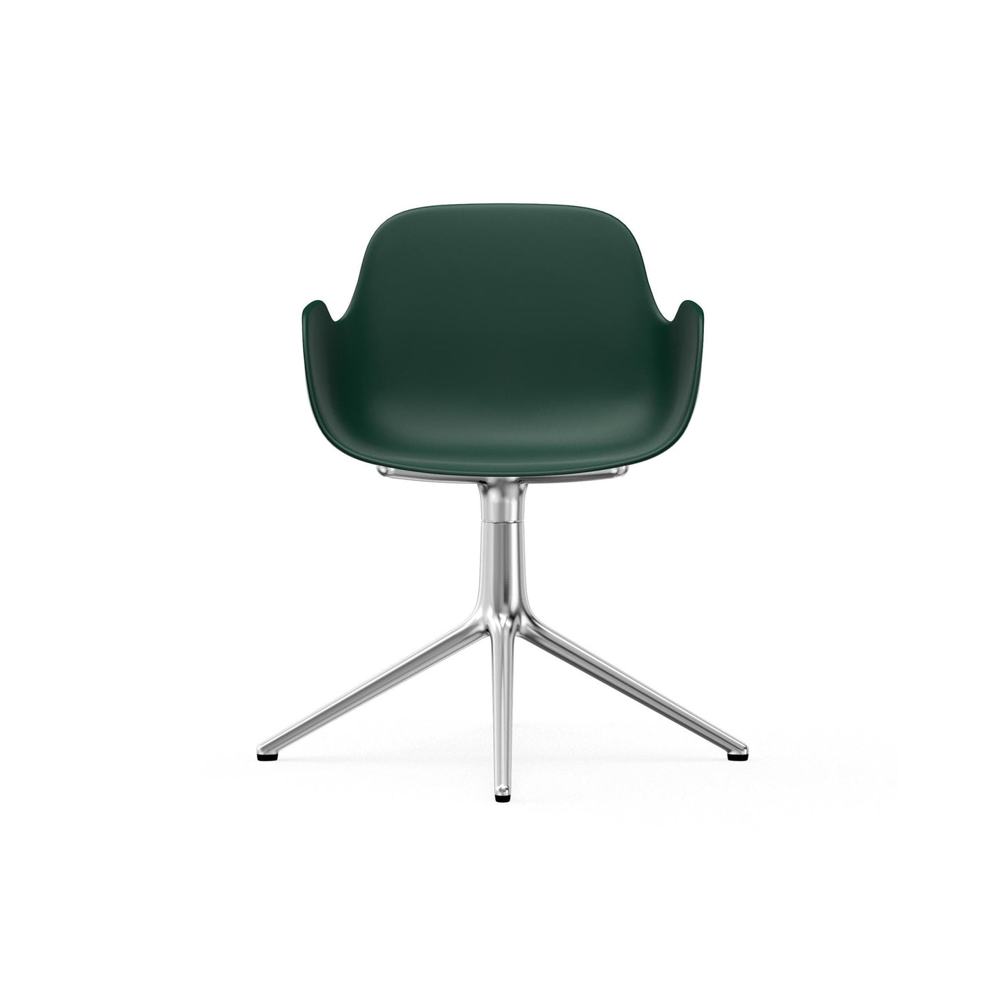 Form Armchair Swivel 4L