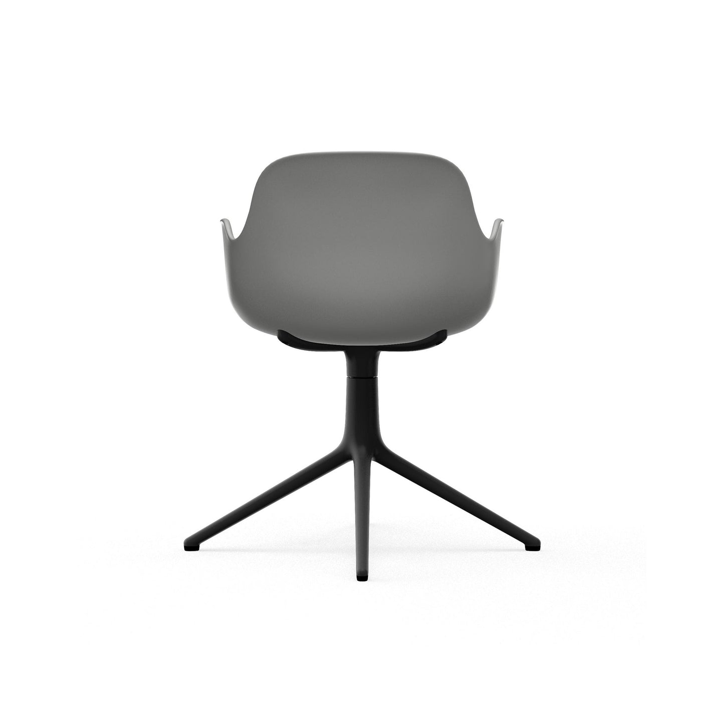 Form Armchair Swivel 4L