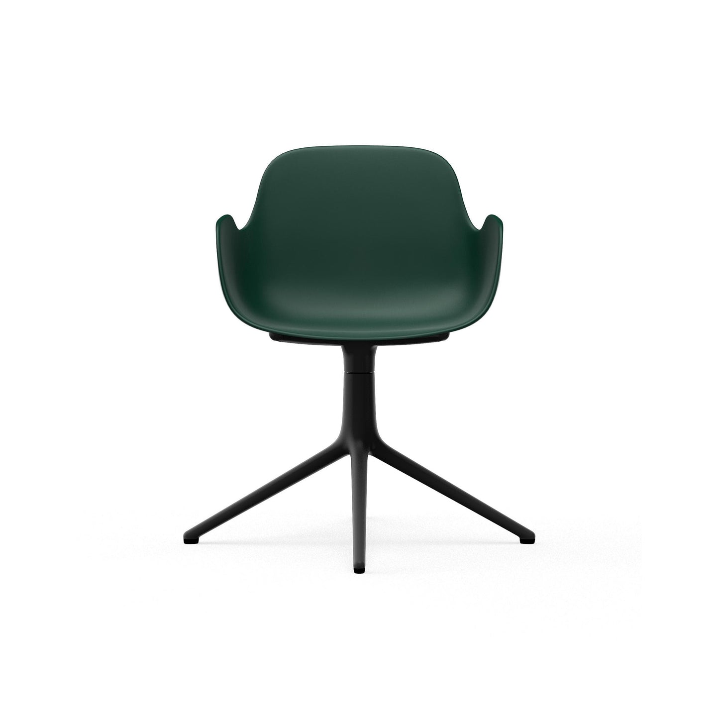 Form Armchair Swivel 4L