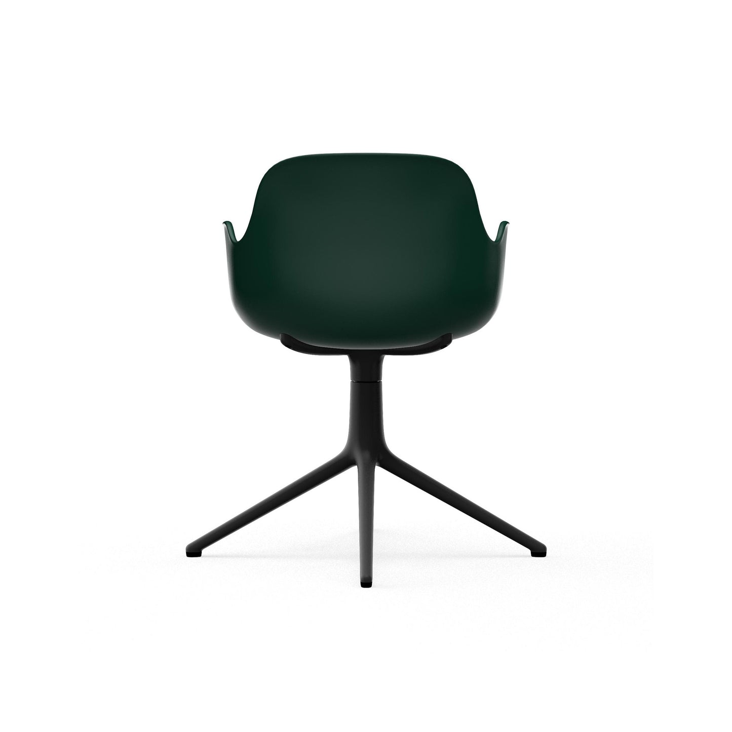 Form Armchair Swivel 4L