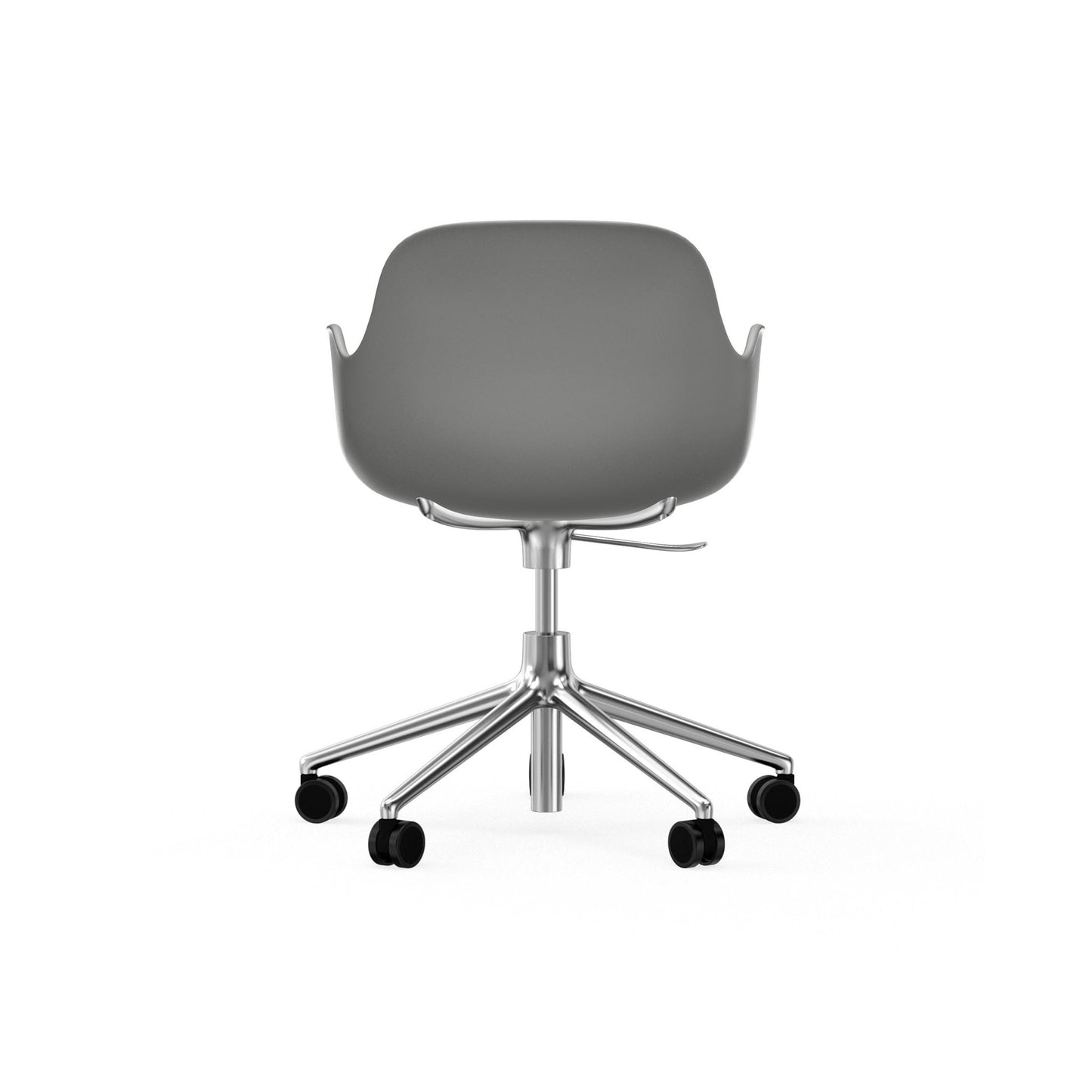 Form Armchair Swivel 5W
