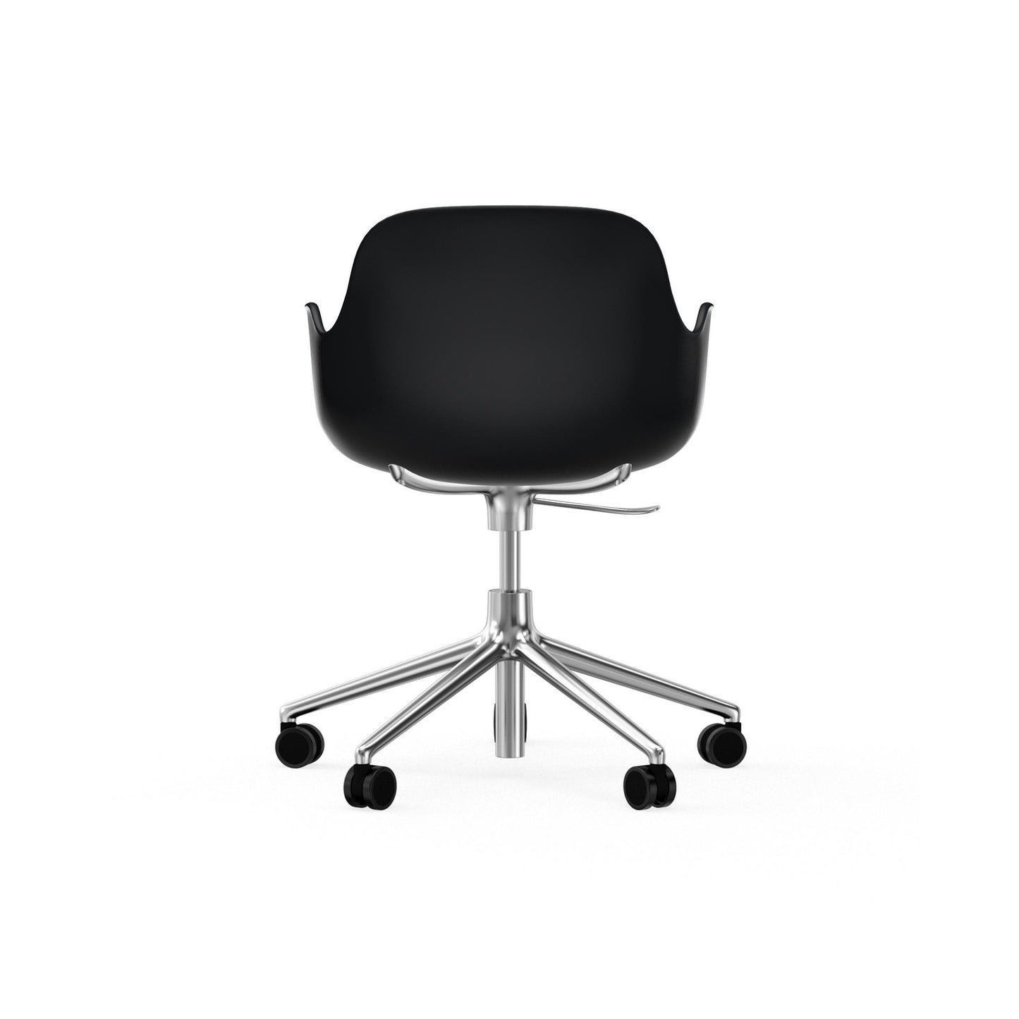 Form Armchair Swivel 5W