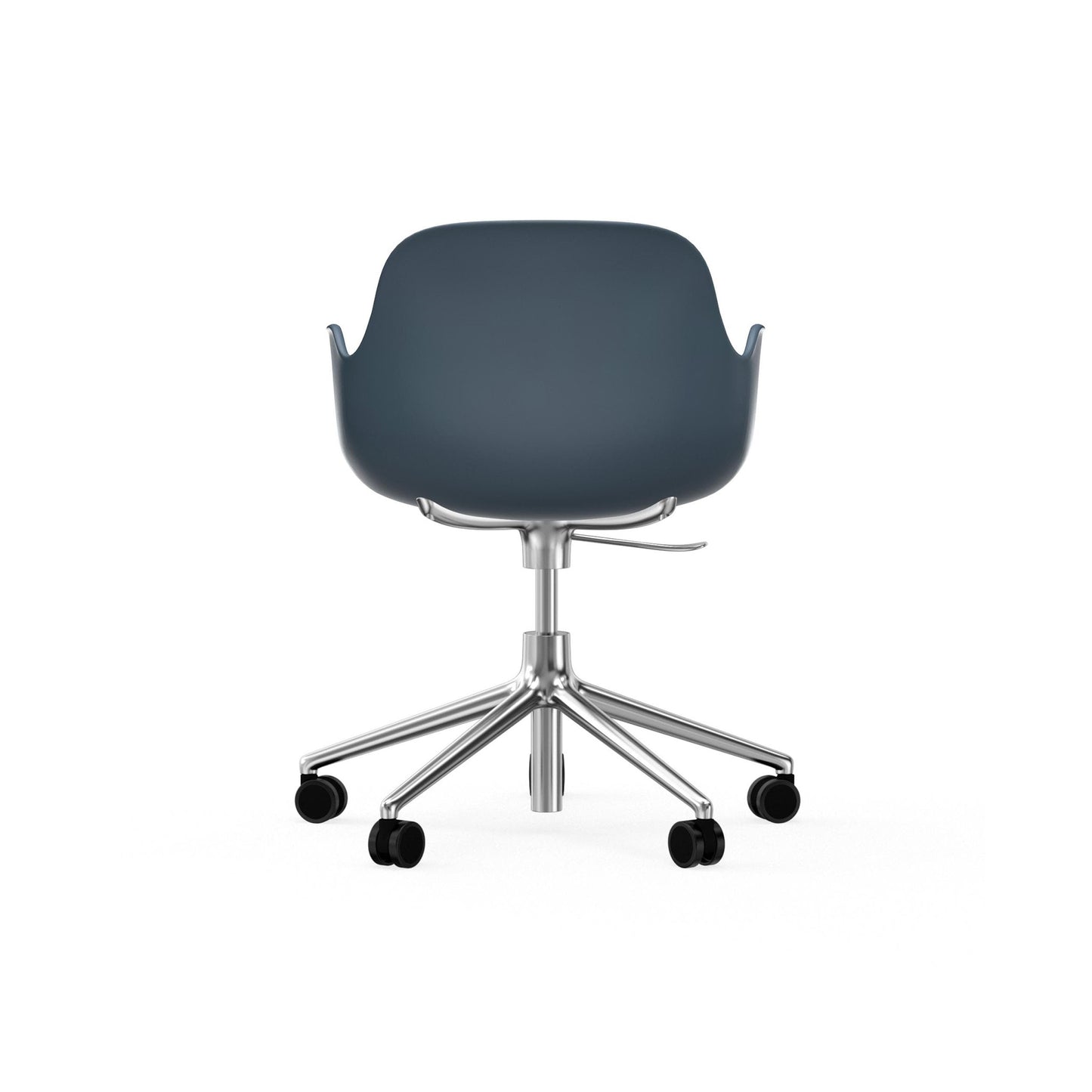 Form Armchair Swivel 5W