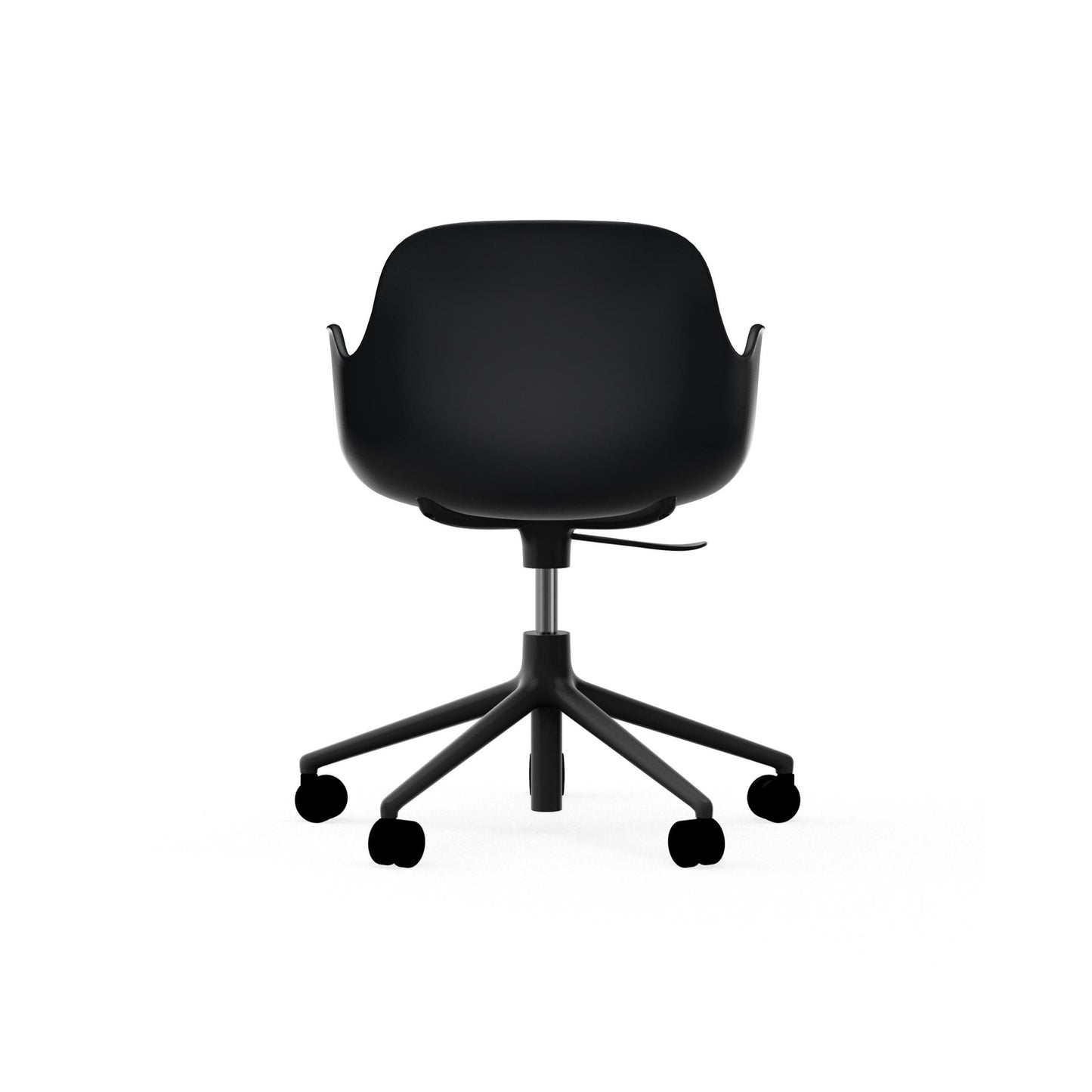Form Armchair Swivel 5W