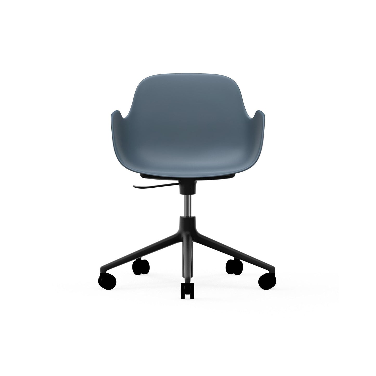 Form Armchair Swivel 5W