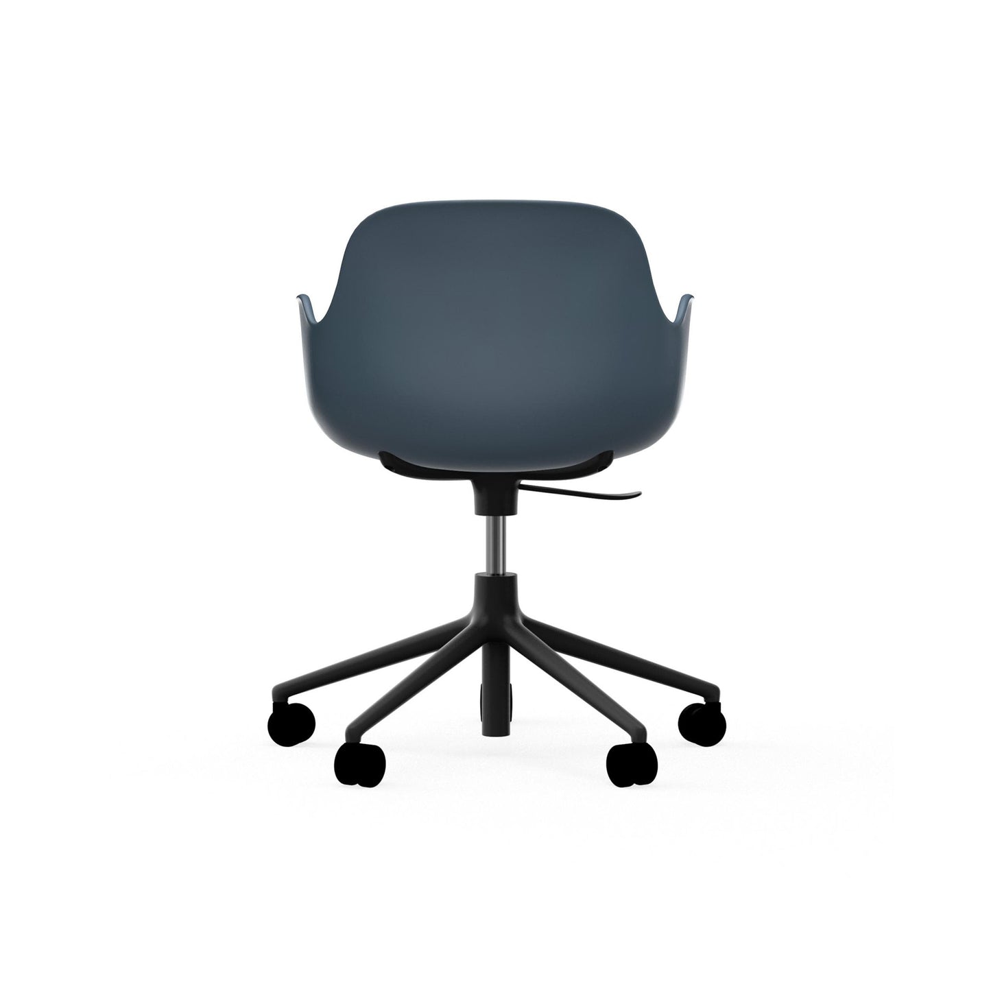Form Armchair Swivel 5W