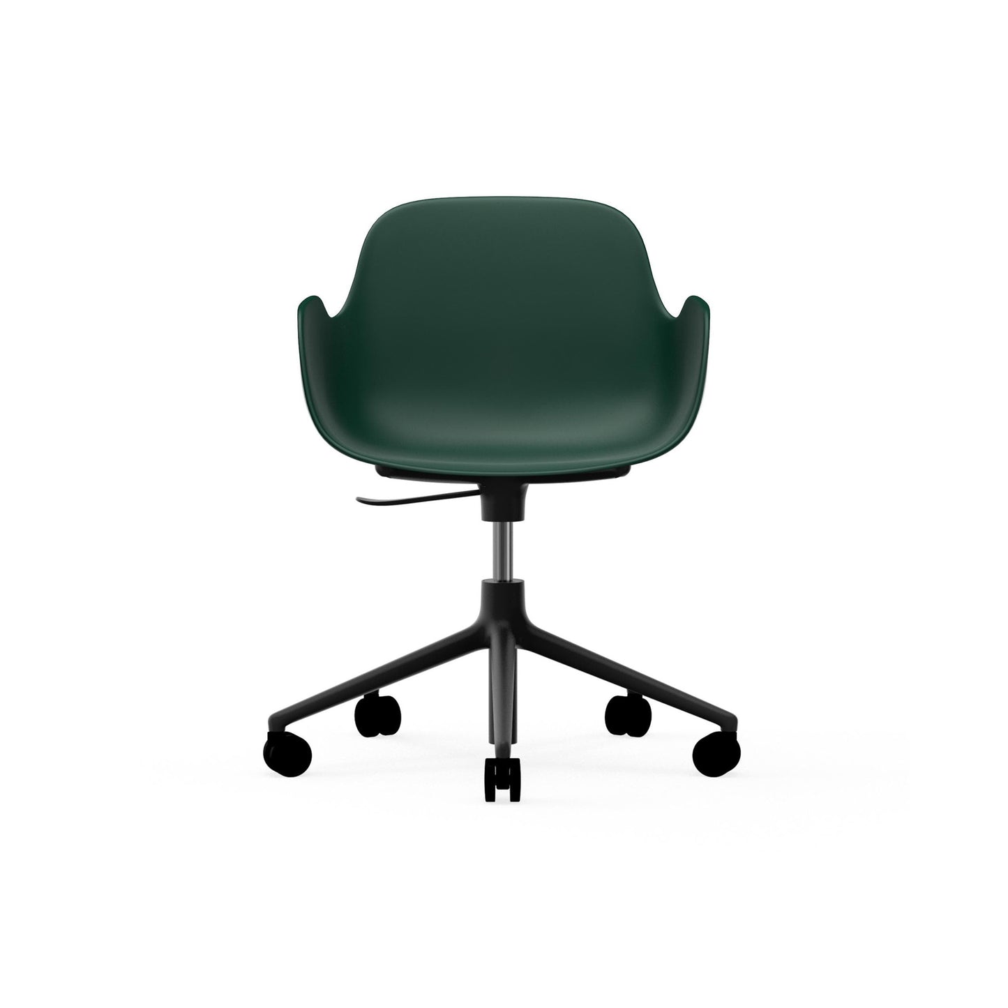 Form Armchair Swivel 5W
