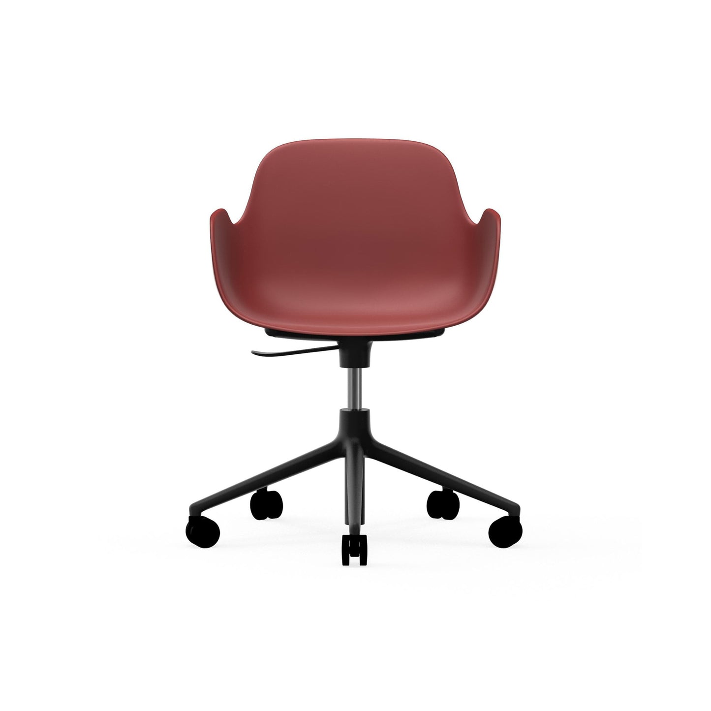 Form Armchair Swivel 5W