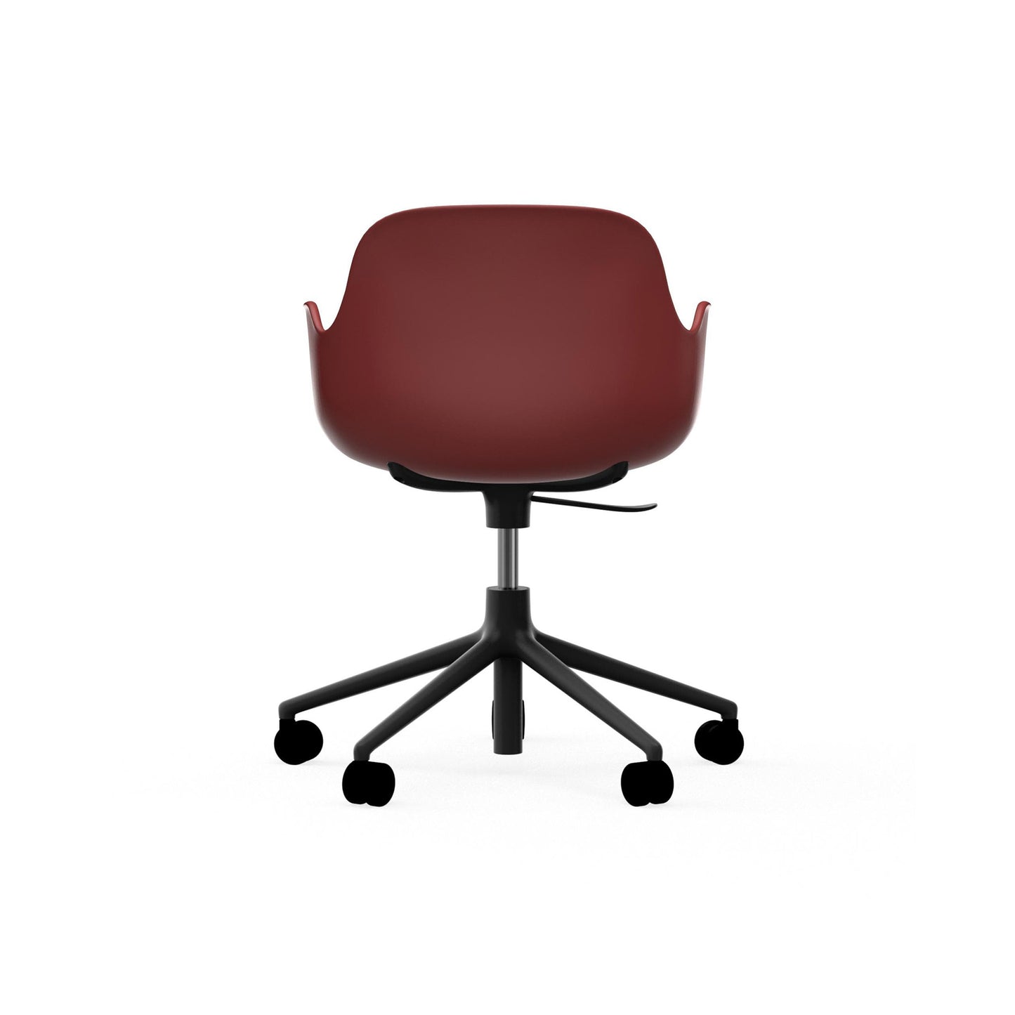 Form Armchair Swivel 5W