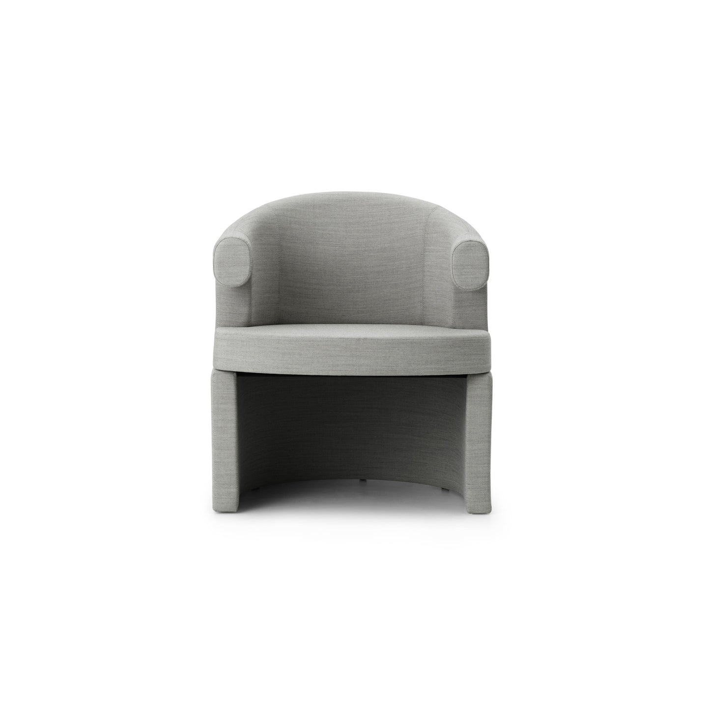 Burra Armchair