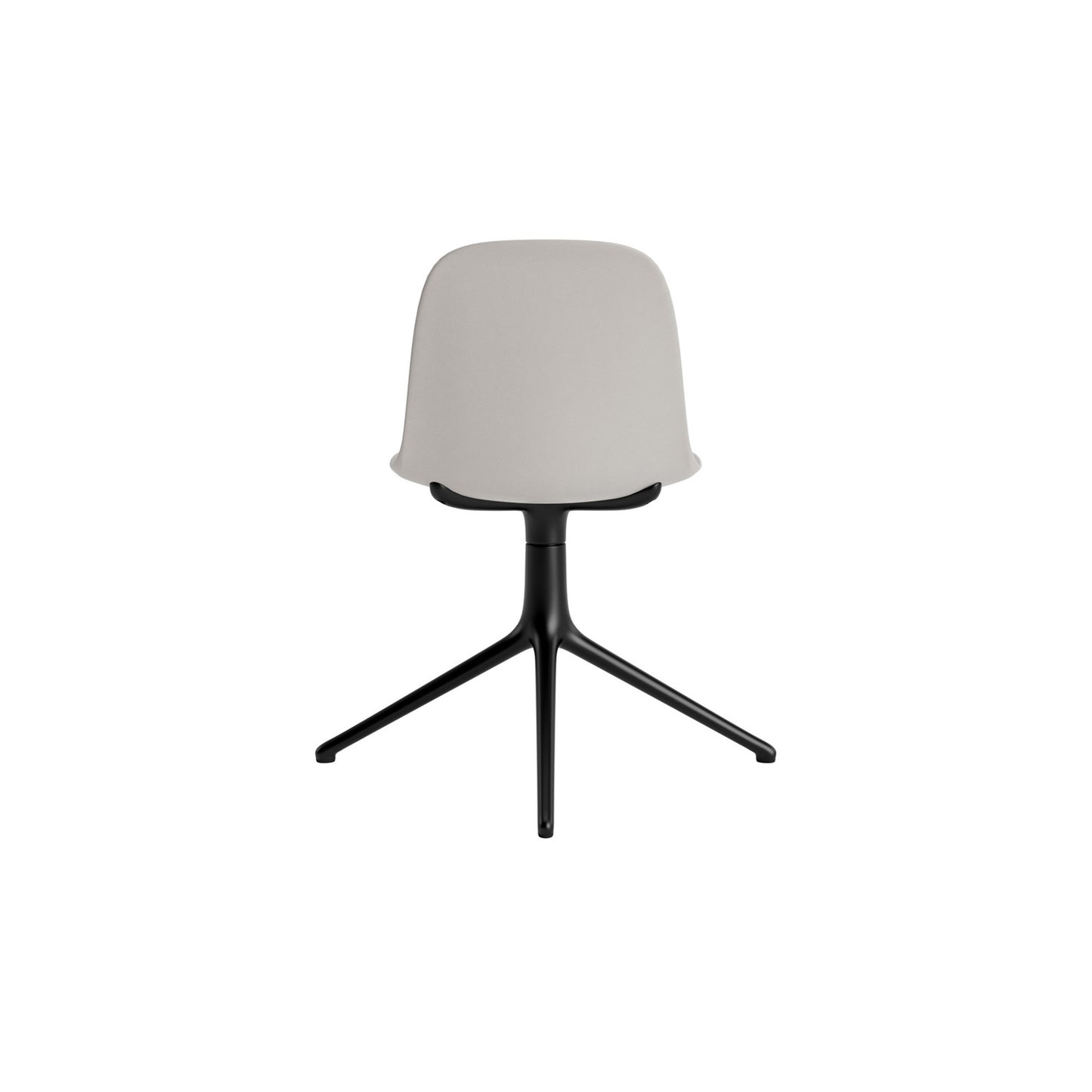 Form Chair Swivel 4L