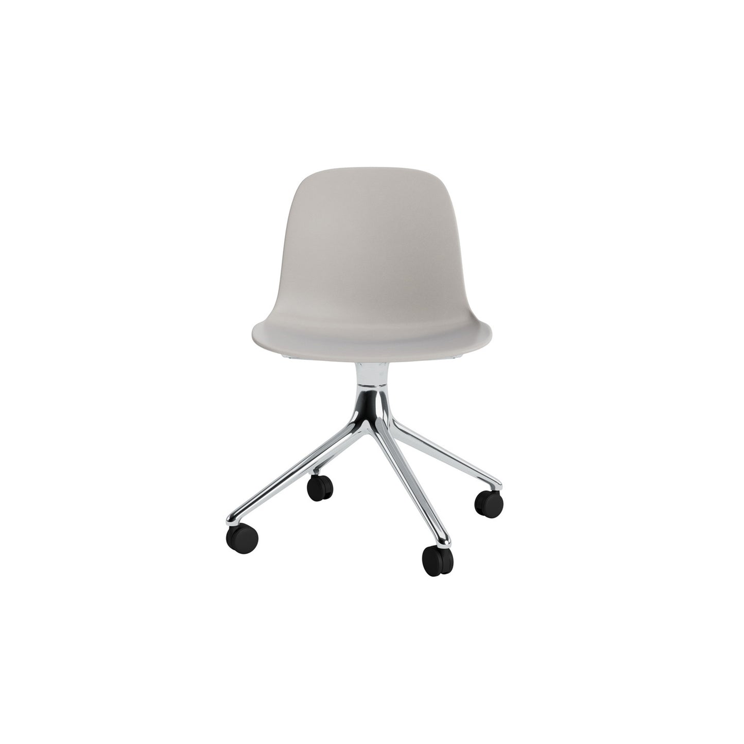 Form Chair Swivel 4W