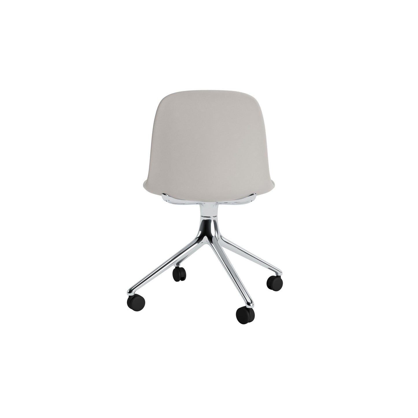 Form Chair Swivel 4W