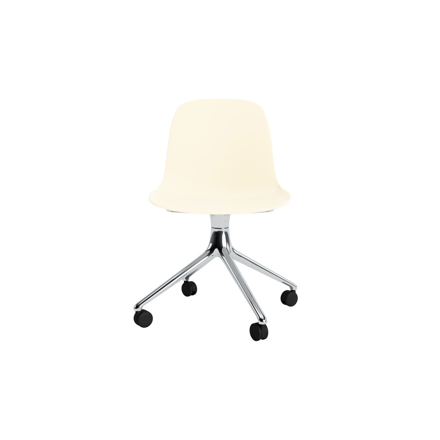 Form Chair Swivel 4W
