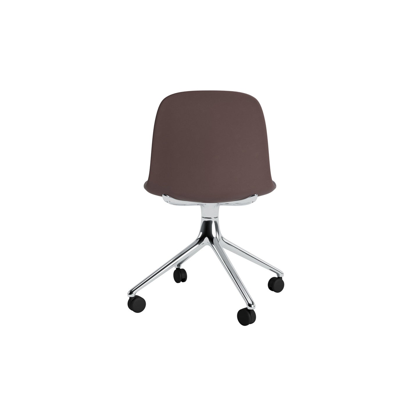 Form Chair Swivel 4W