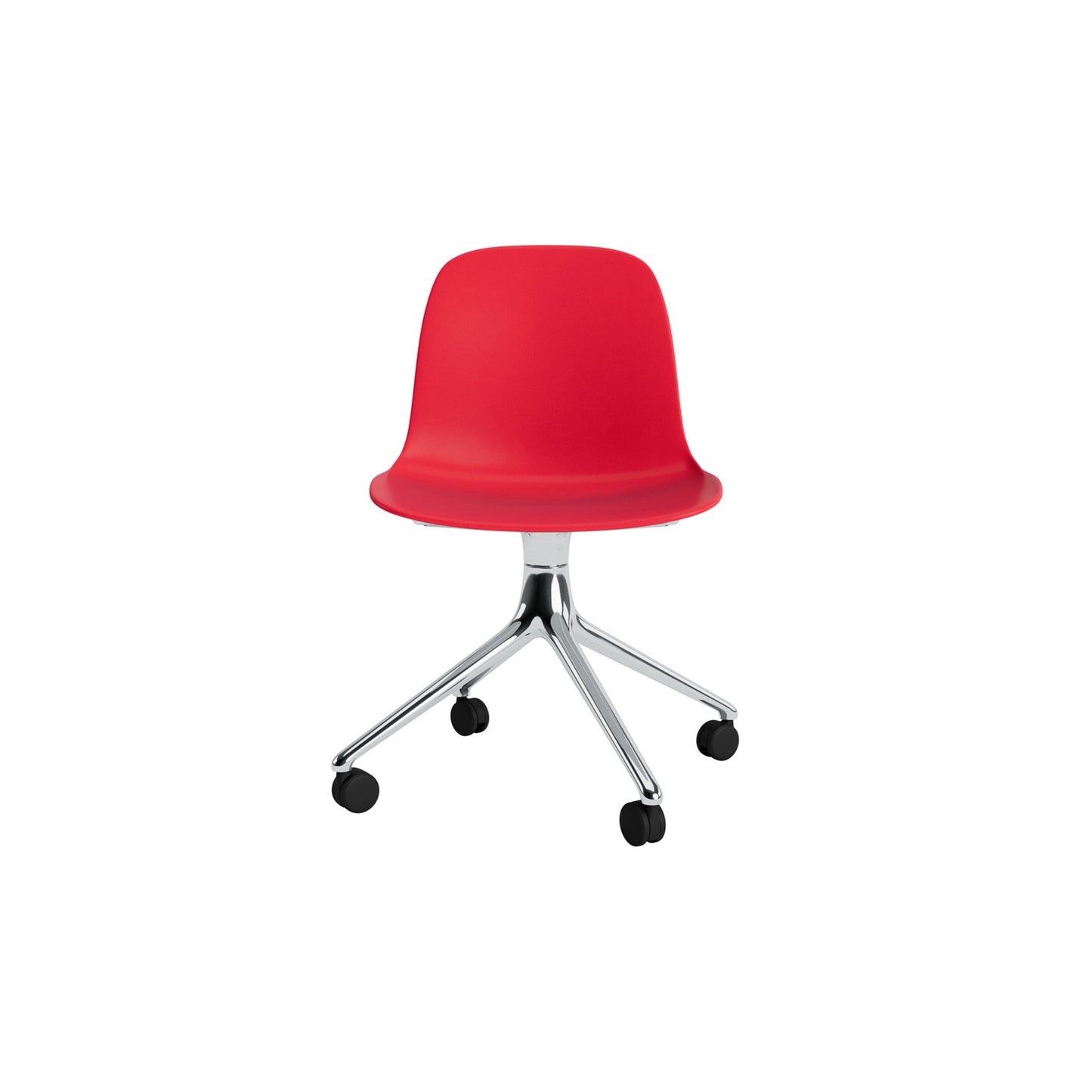 Form Chair Swivel 4W