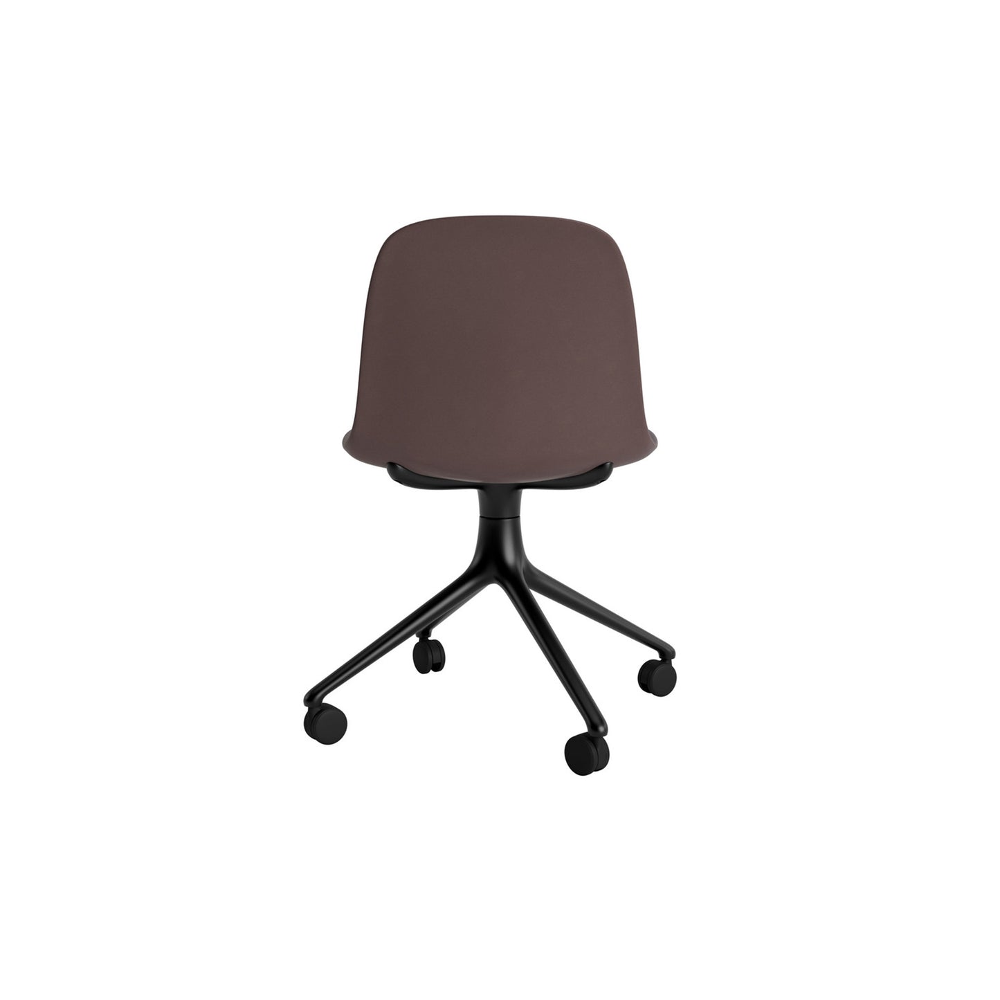Form Chair Swivel 4W