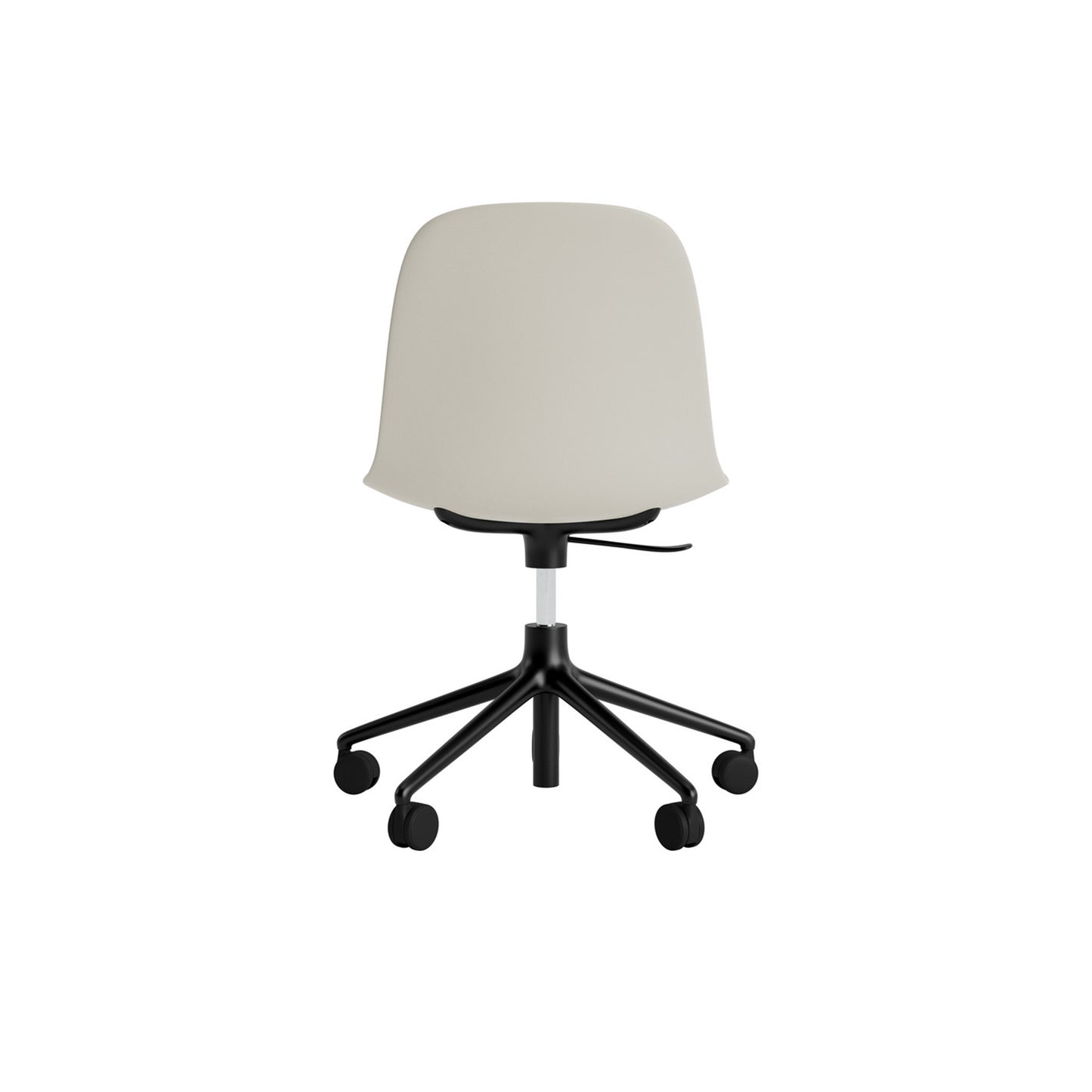 Form Chair Swivel 5W