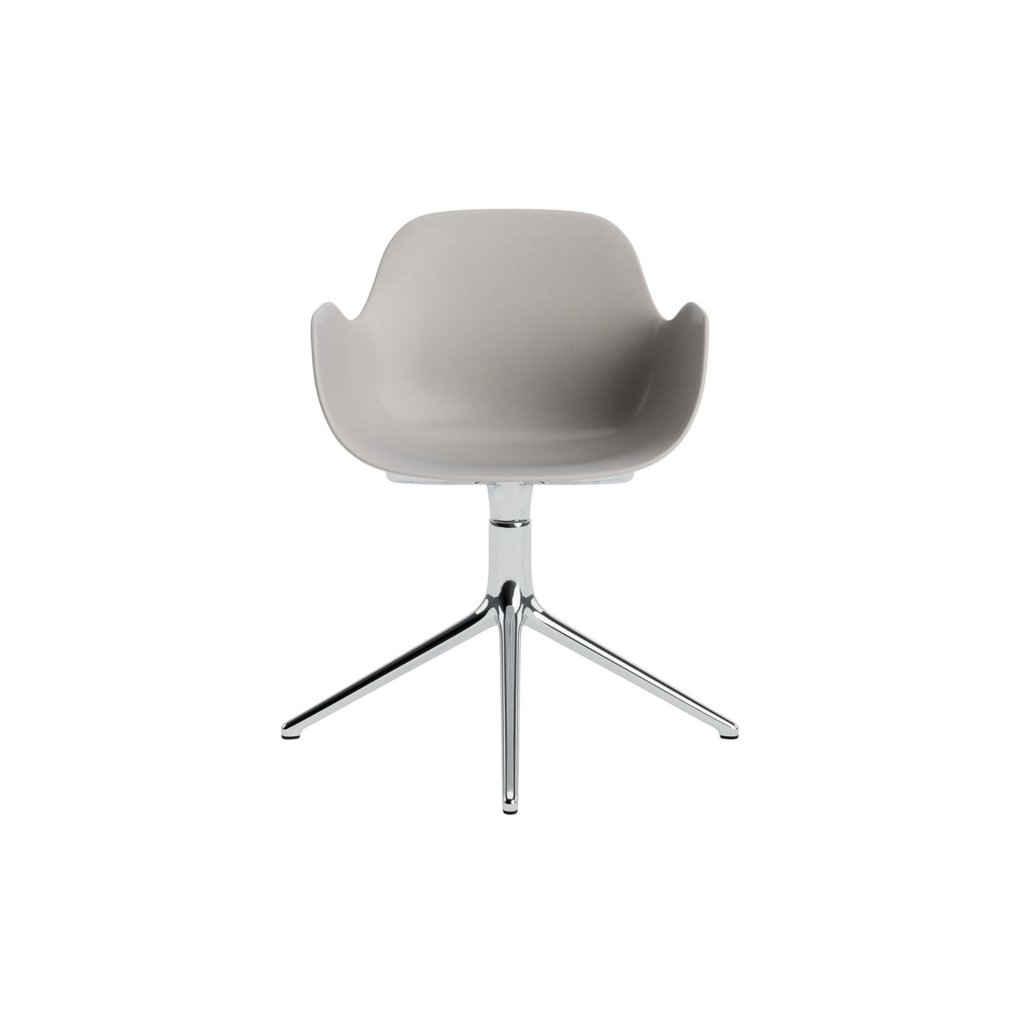 Form Armchair Swivel 4L