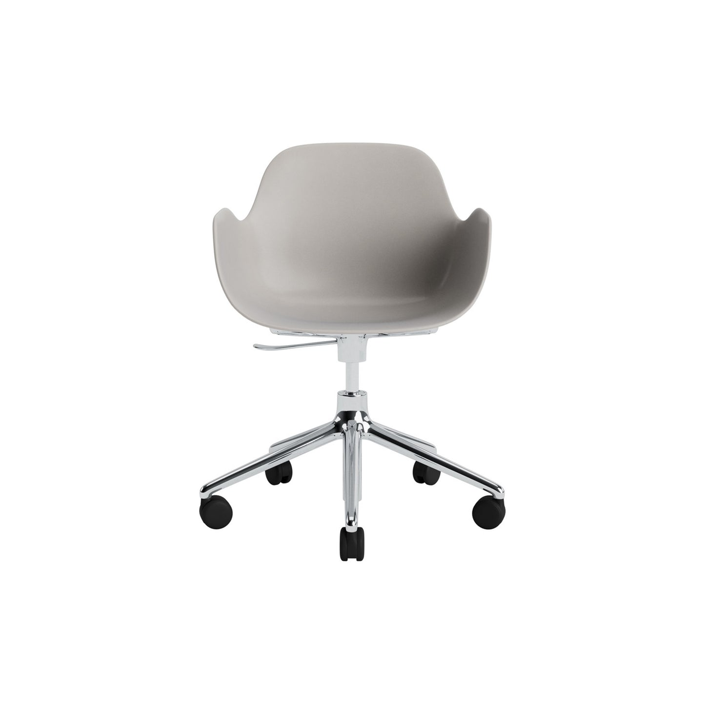 Form Armchair Swivel 5W
