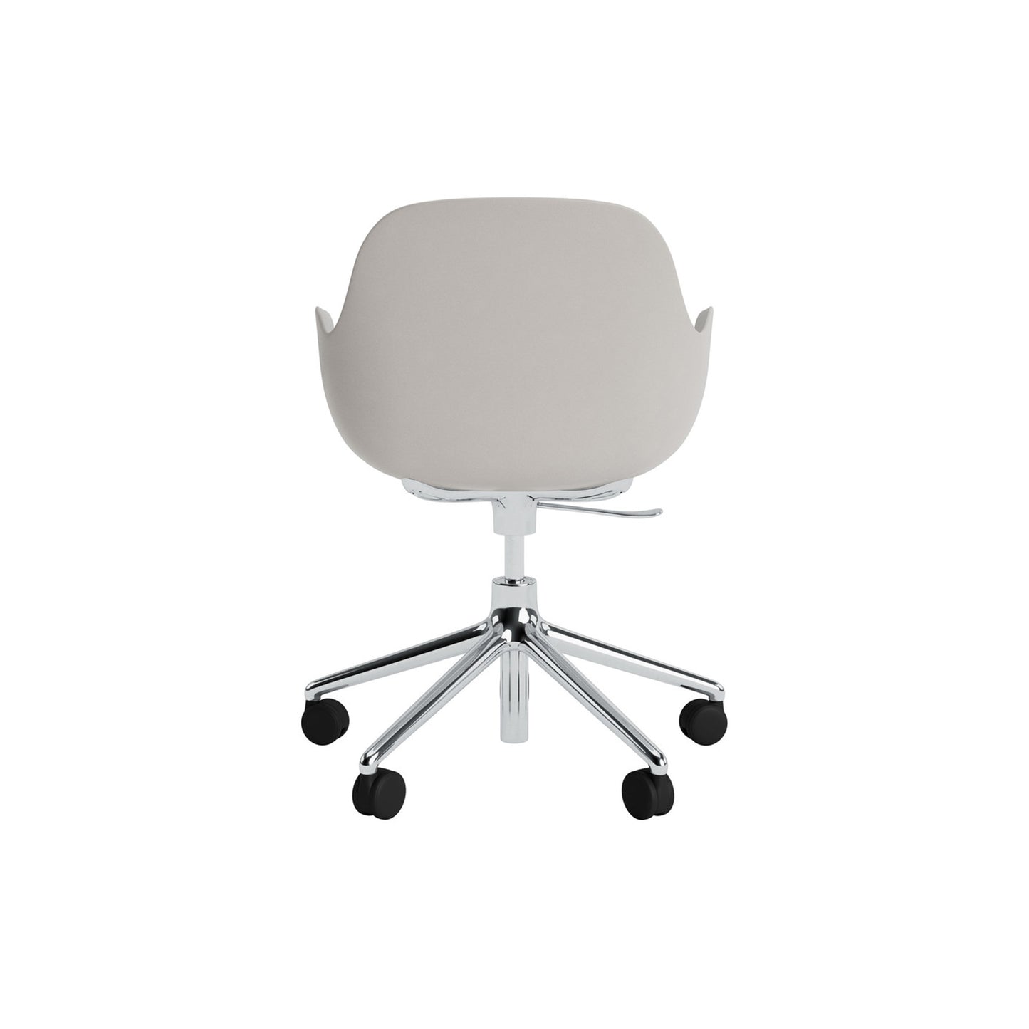 Form Armchair Swivel 5W