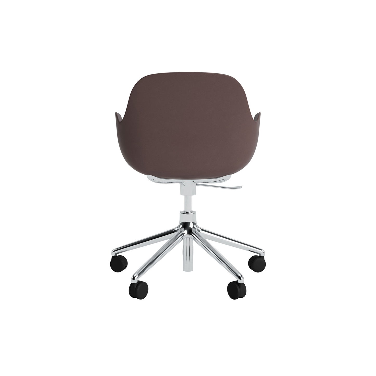 Form Armchair Swivel 5W