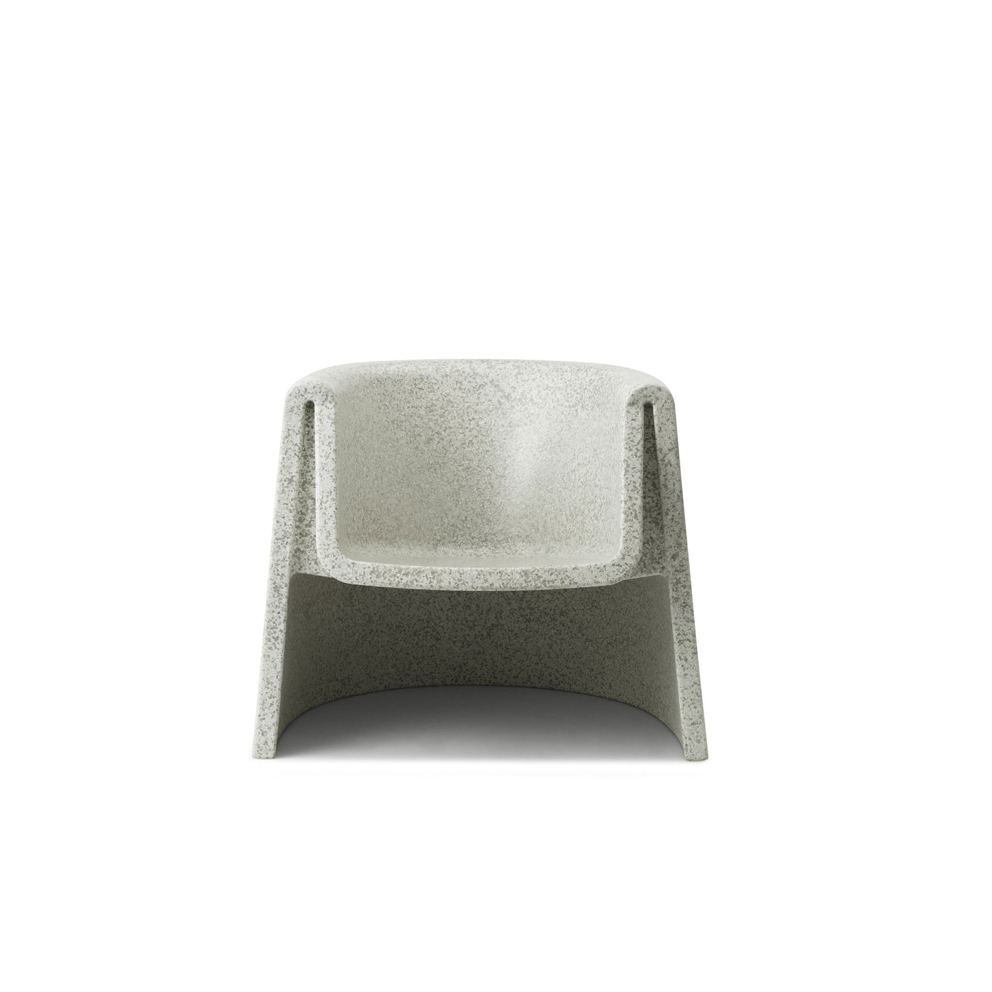 Bit Lounge Chair