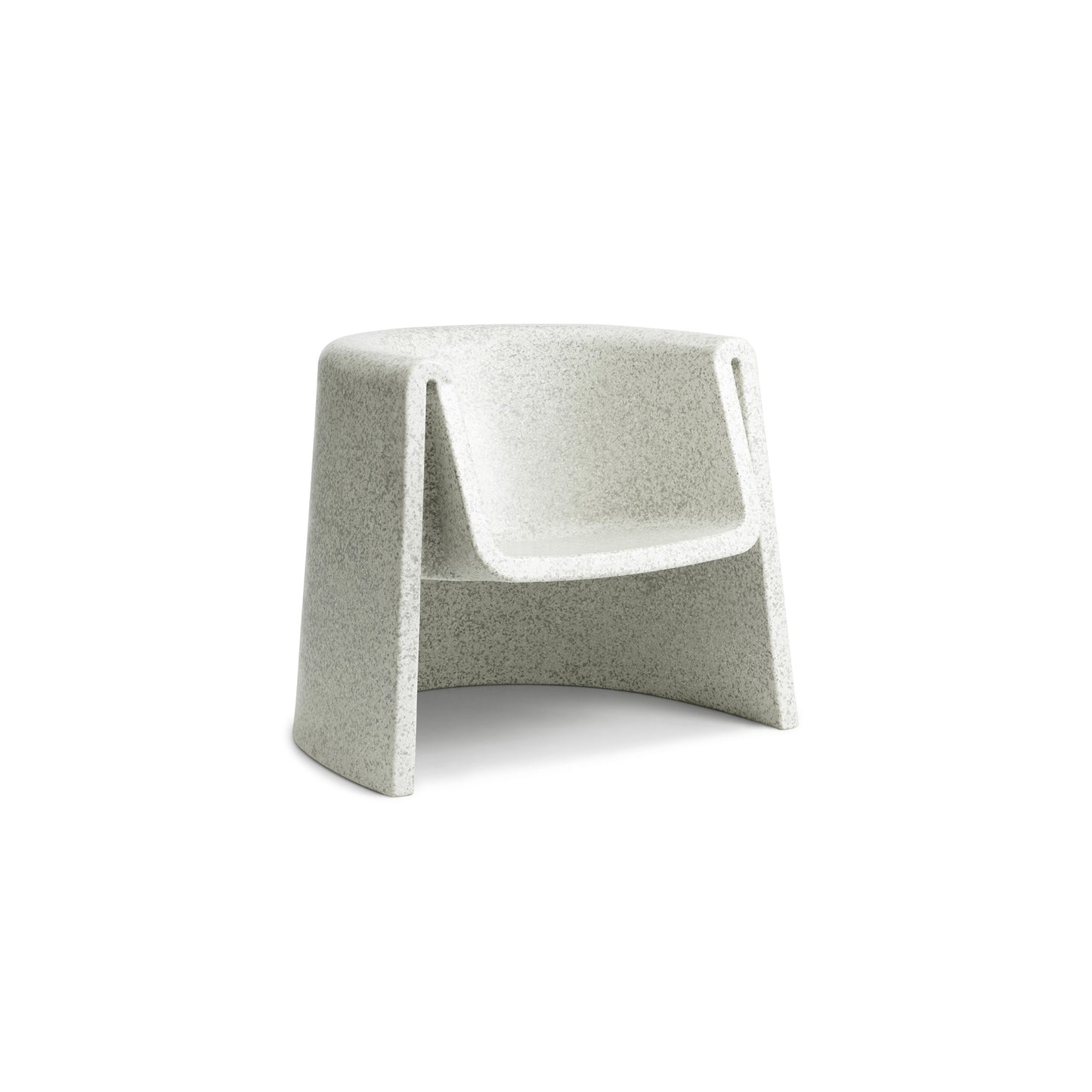 Bit Lounge Chair