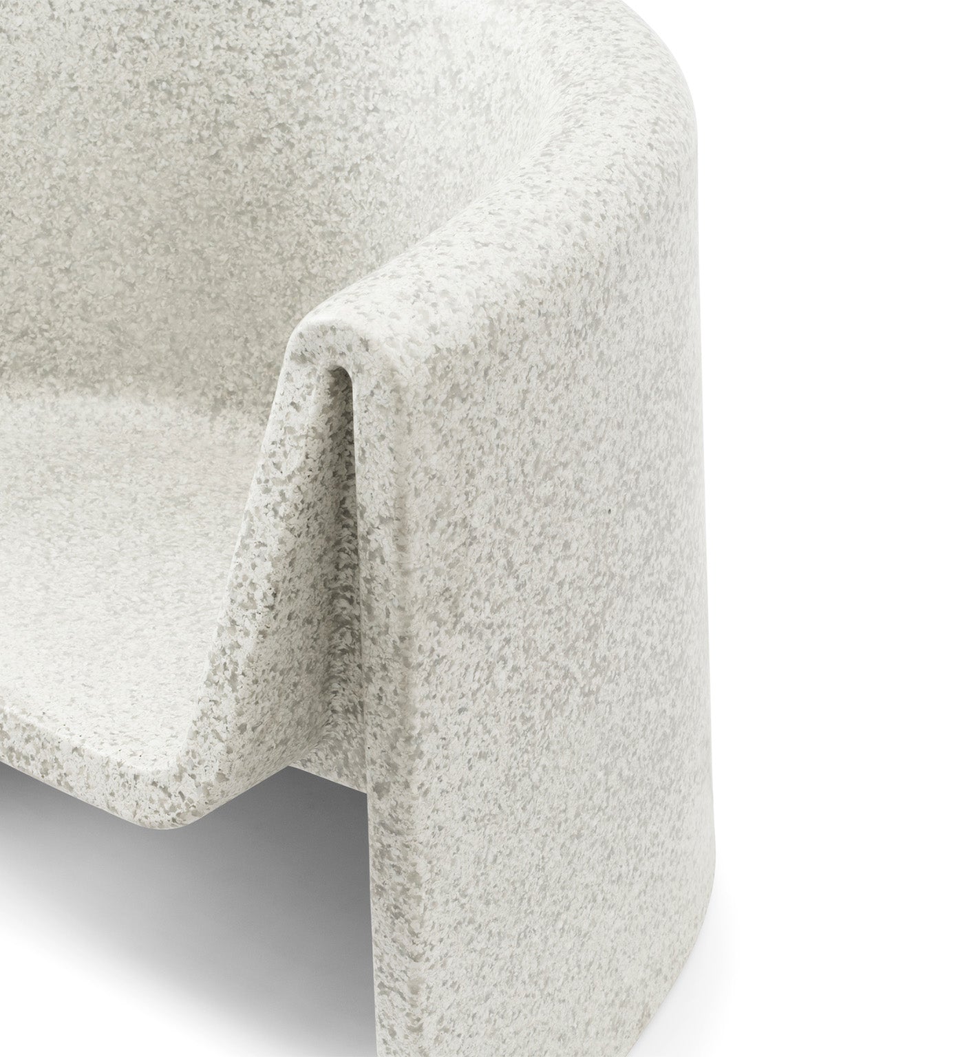 Bit Lounge Chair
