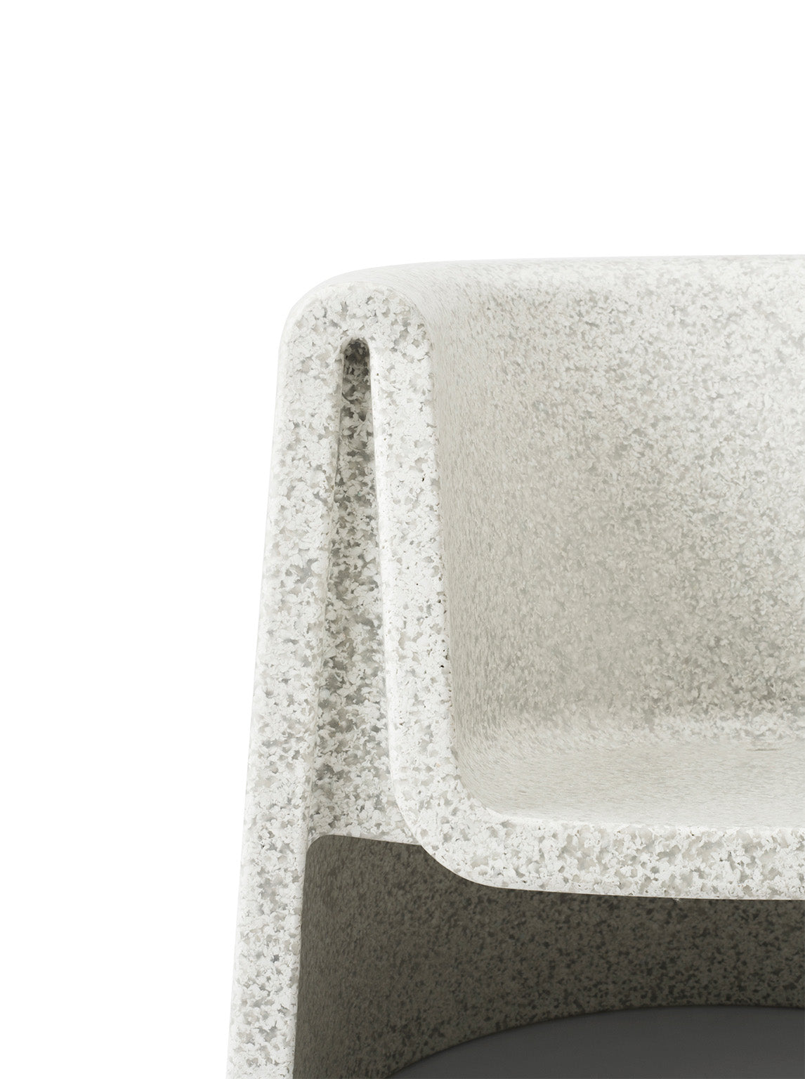 Bit Lounge Chair