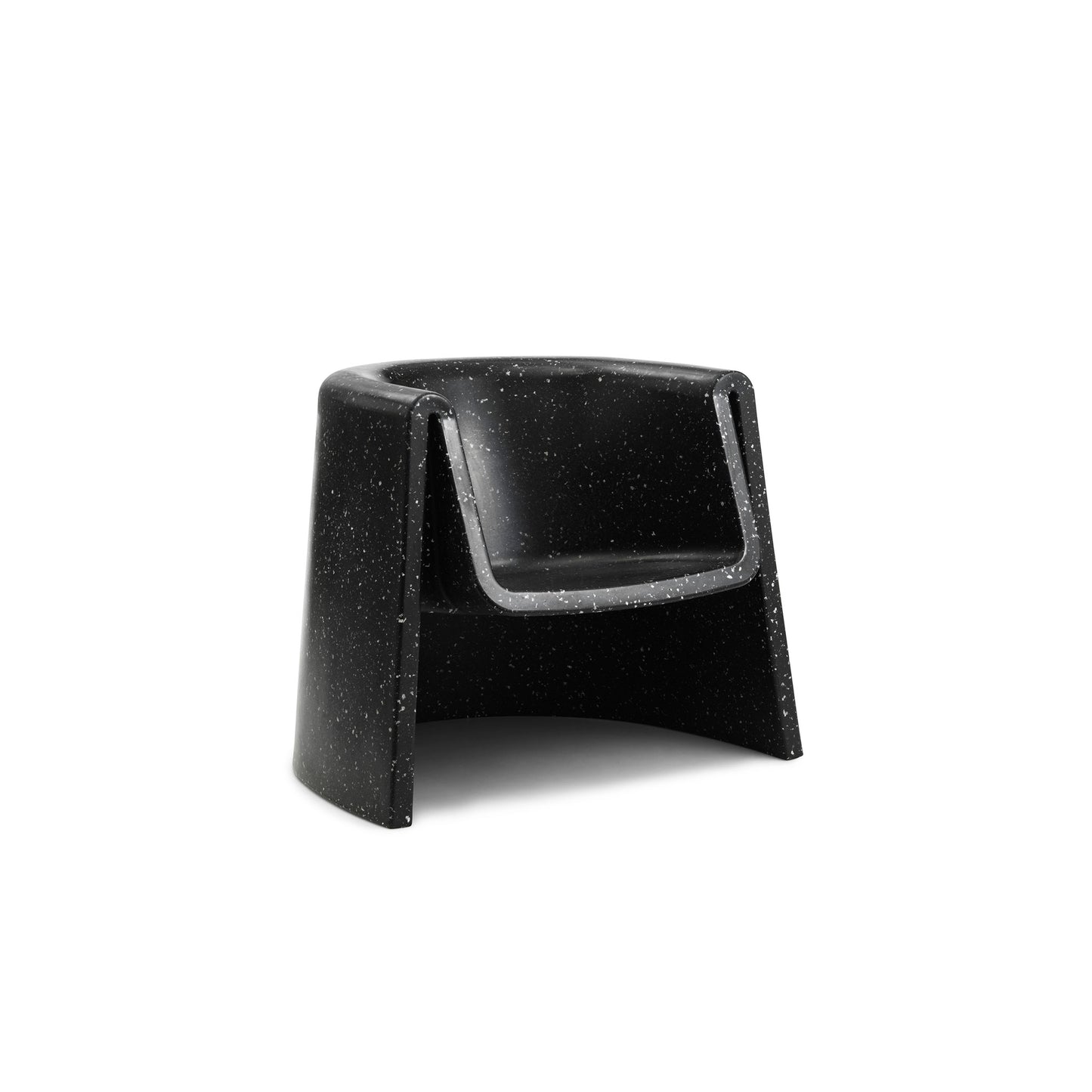 Bit Lounge Chair
