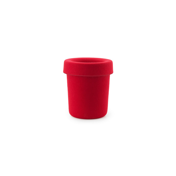 Hide Office Bin