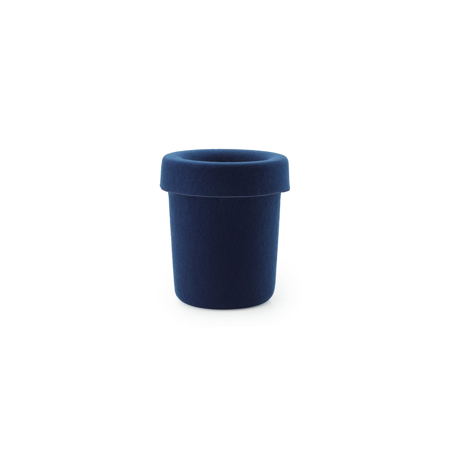 Hide Office Bin