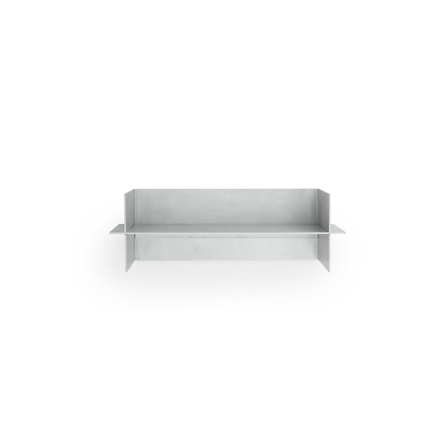 Alu Shelf