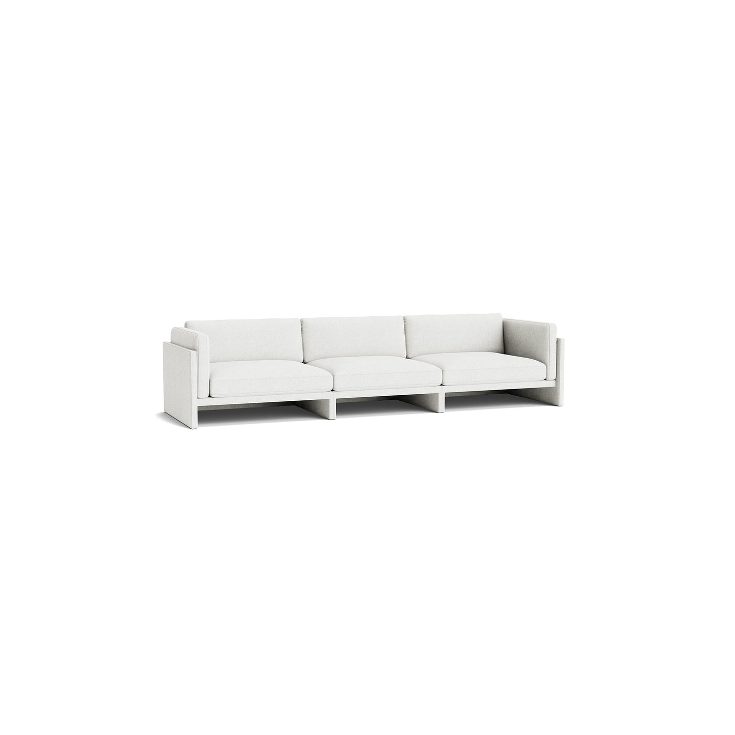 Softy Modular Sofa