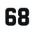 68