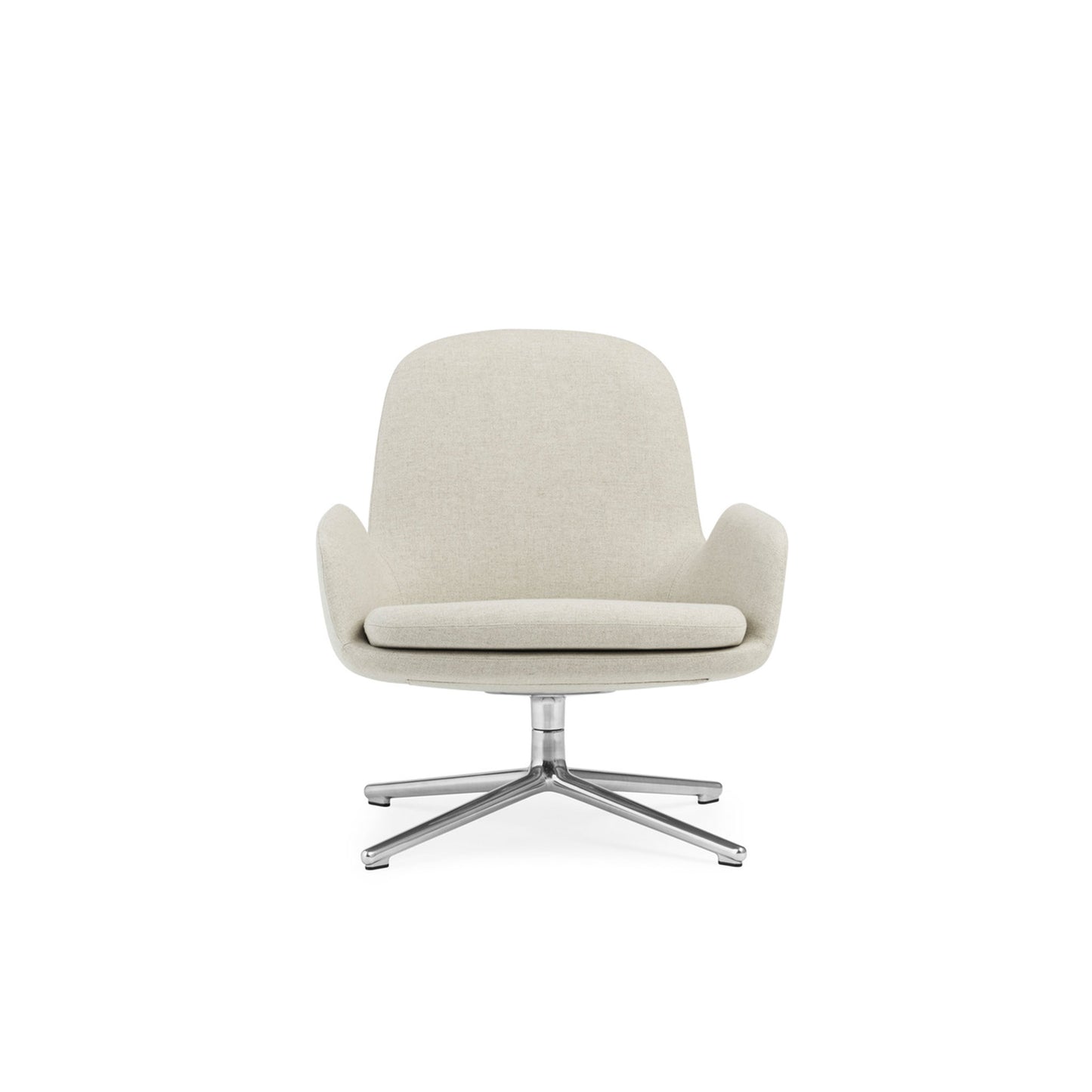Era Loungechair Low - Swivel