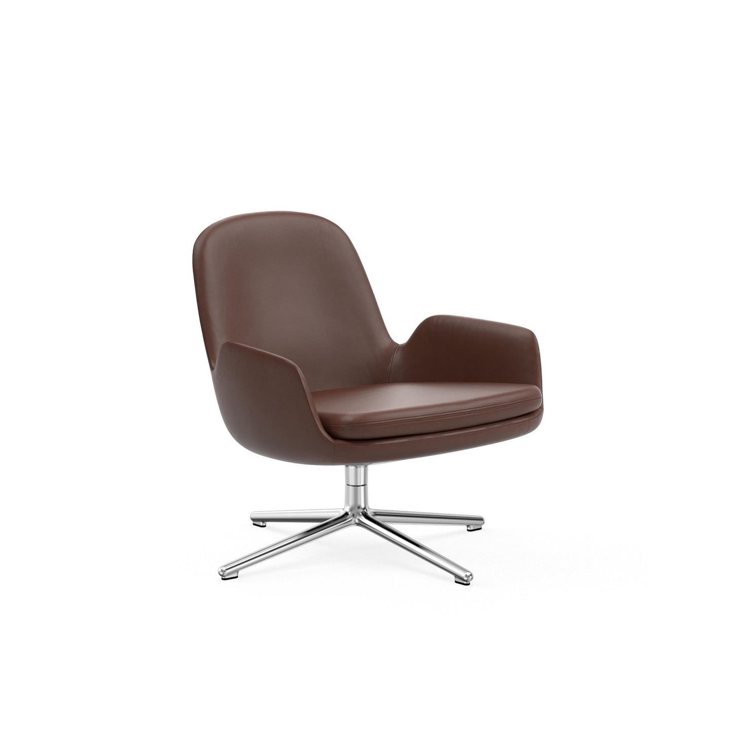 Era Loungechair Low - Swivel