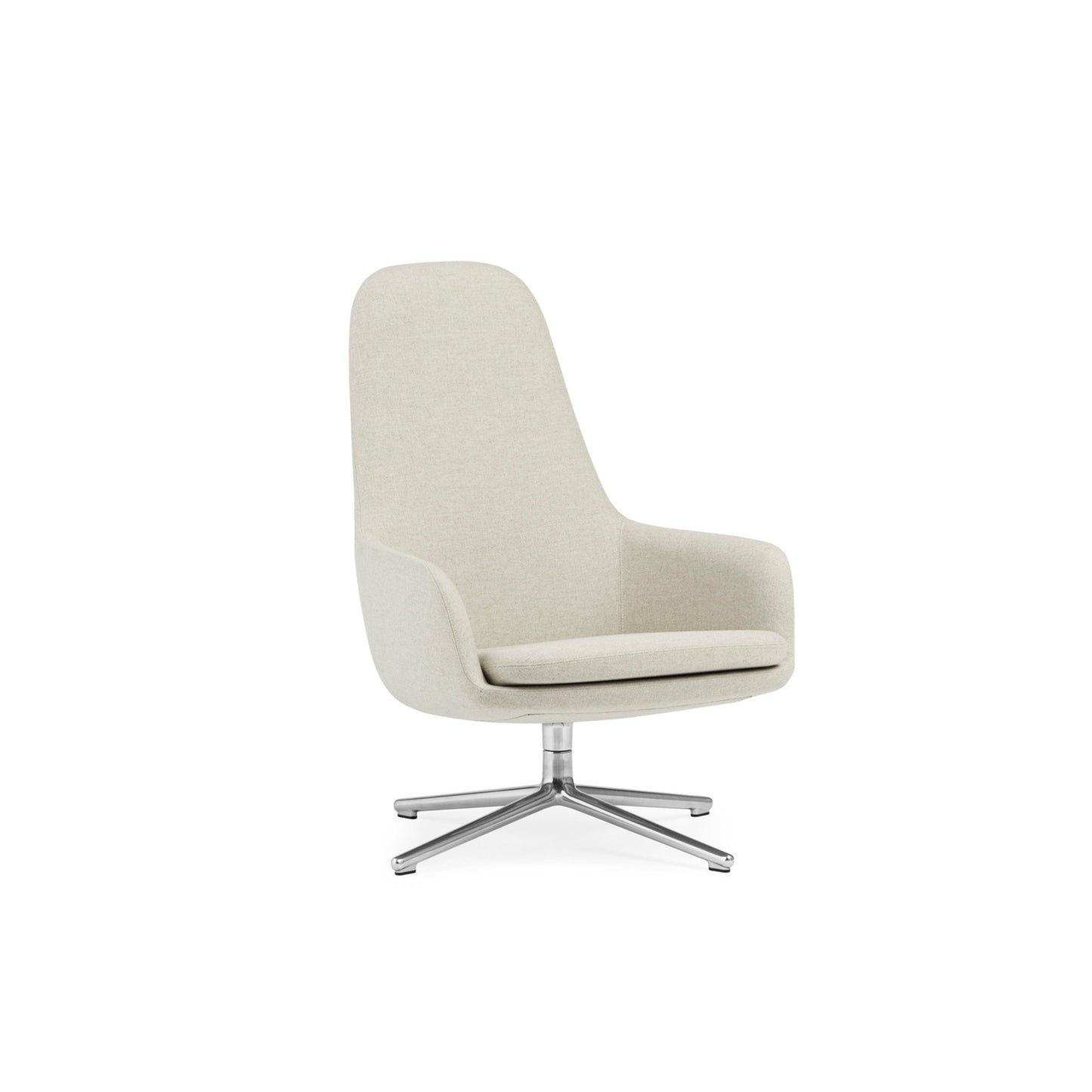 Era Loungechair High - Swivel