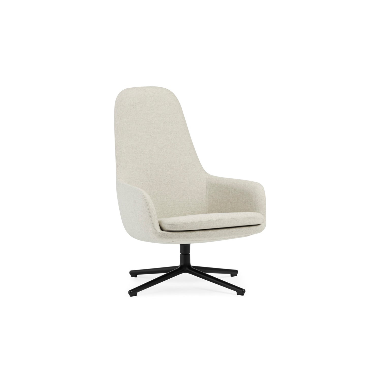 Era Loungechair High - Swivel